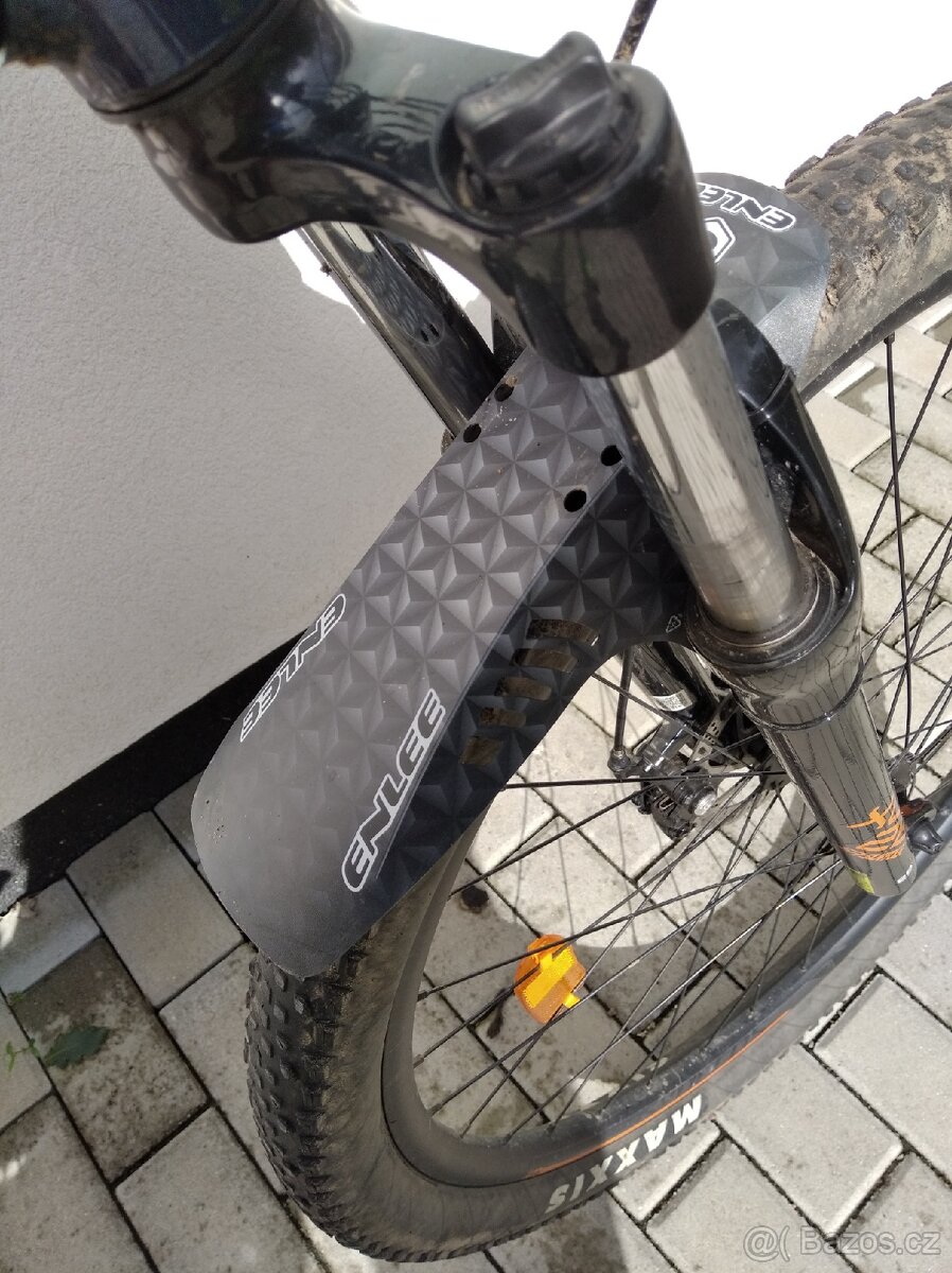 Horské kolo Scott Aspect , vel L - 7