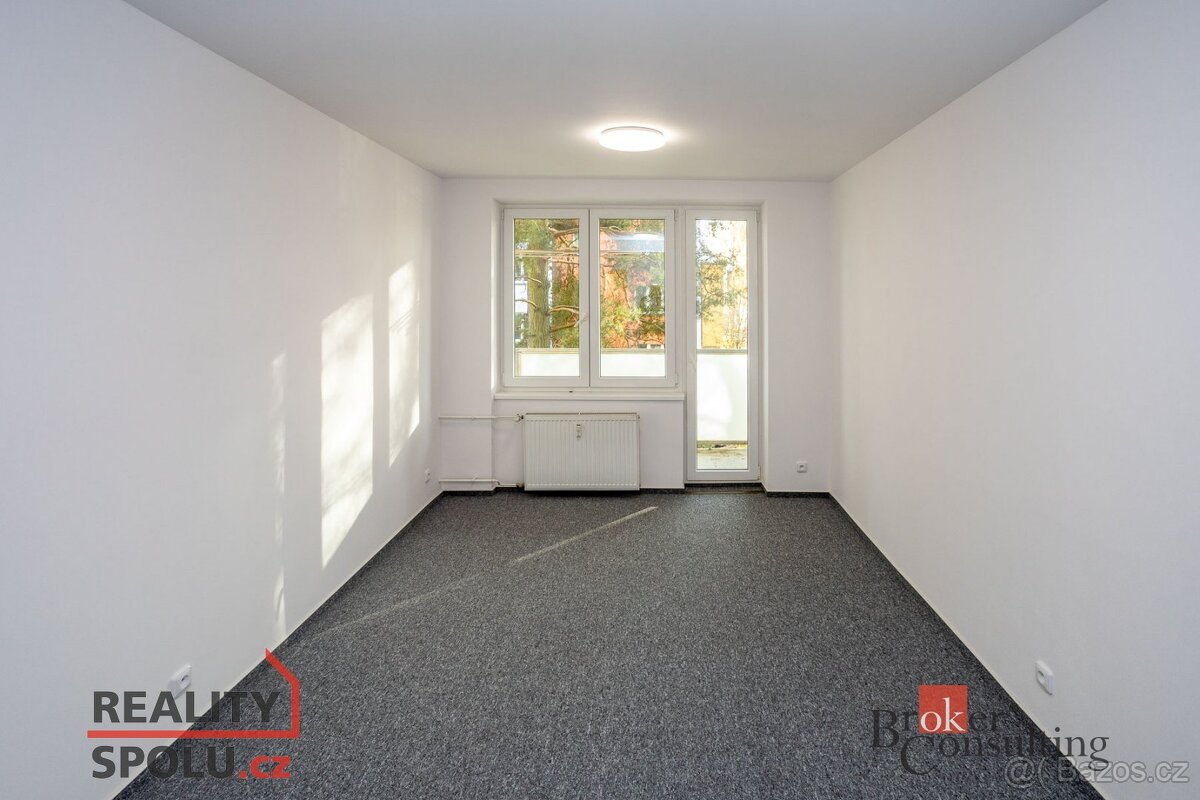 Pronájem, byty/2+1, 54 m2, Okružní 1888/4, 59101 Žďár nad Sá - 7