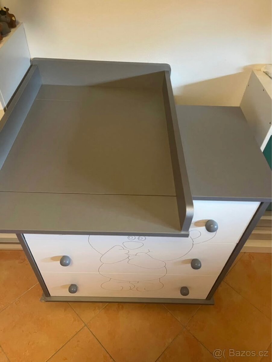 Dětský pokoj Drewex - 7