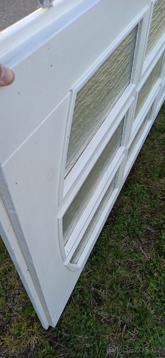 Skleněné dveře - 7