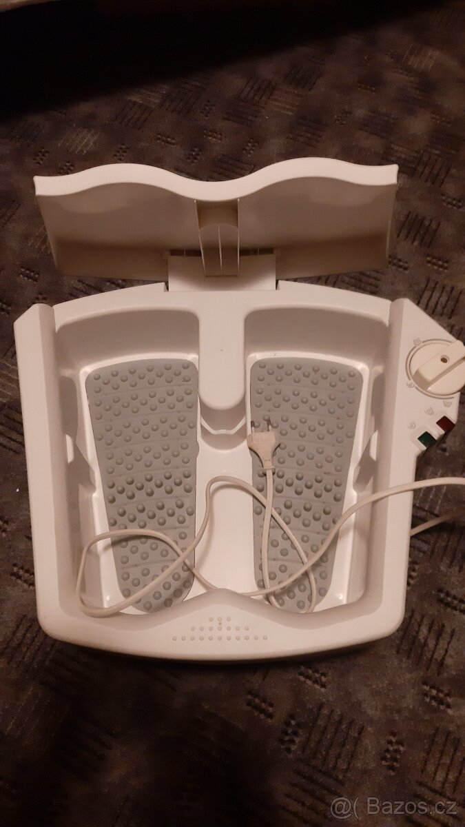 Zdravotní matrace 90x190x20 cm s lomením + dárek - 7