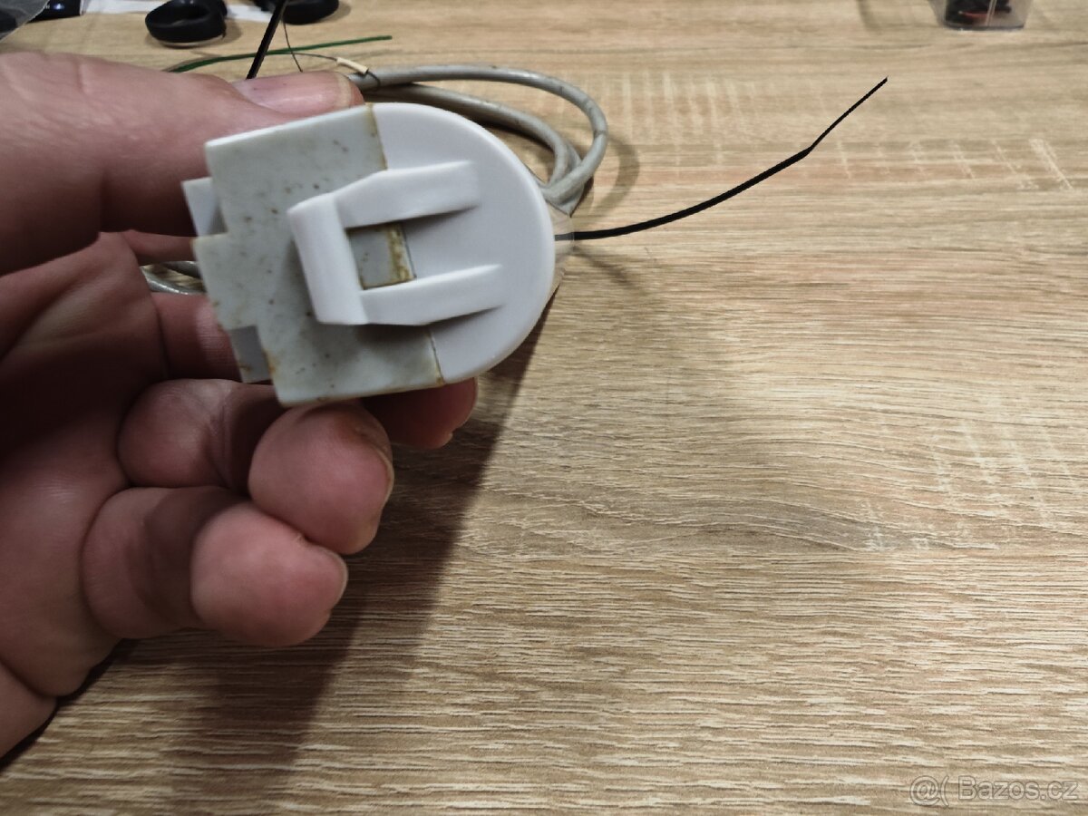 Krytky ovladačů ites na retro hračky - 7