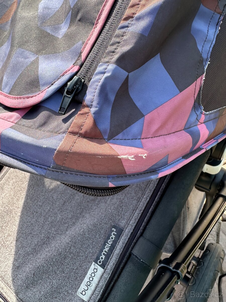 Bugaboo Cameleon 3 - 7