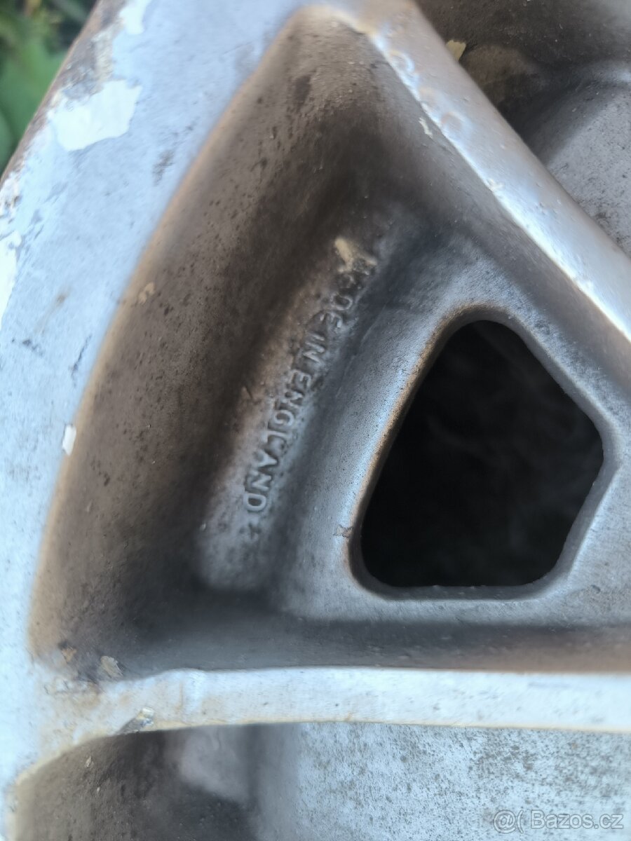 Cosmic MK2 R13 4x100 - 7