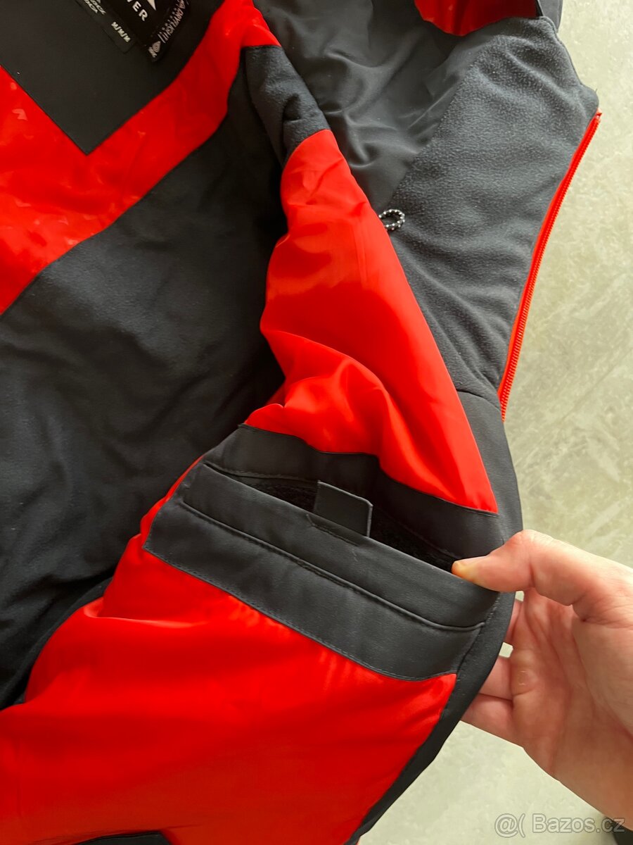 Bunda Quiksilver - 7