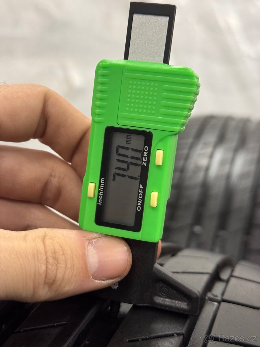 225/55 R17 LETNÍ originální sada kol BMW F48 F39 - 7