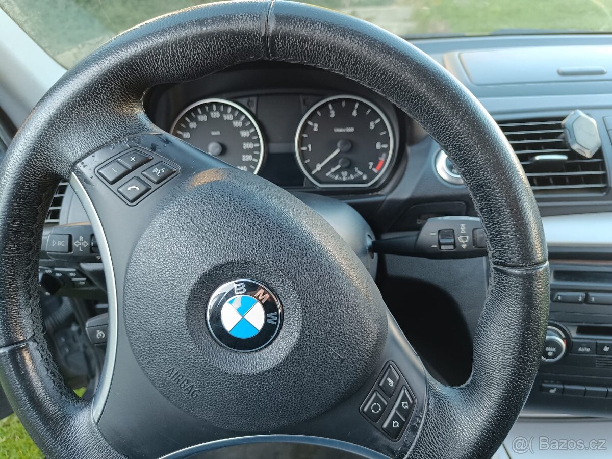 PRODAM BMW 116I 2.0 l benzin - 7