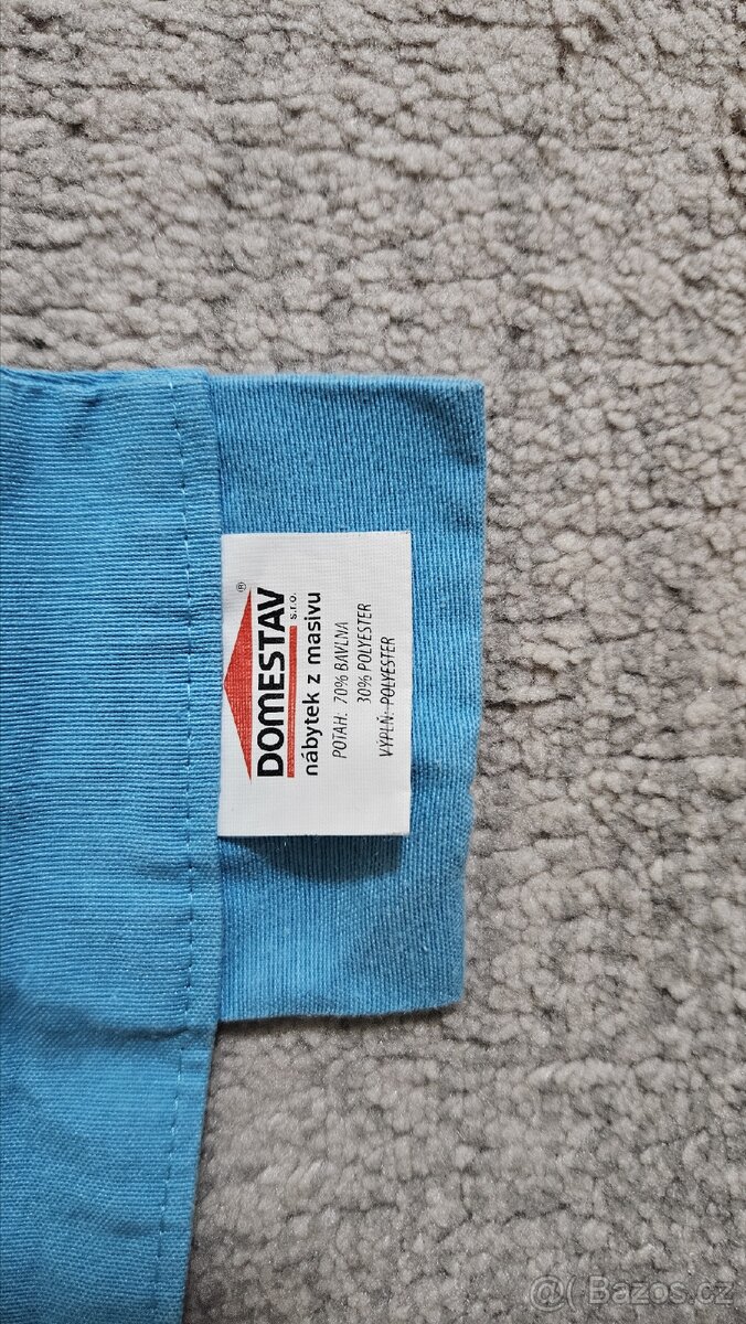 Domestav doplňky - 7