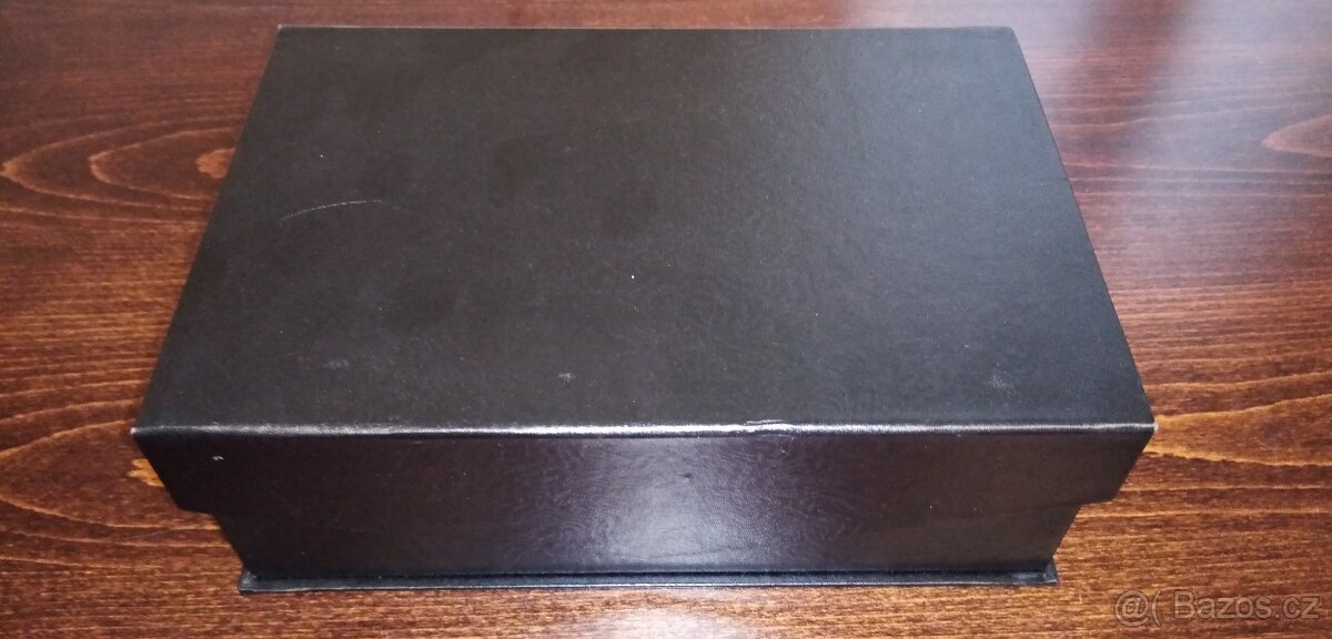 Čajový set - keramika - 7