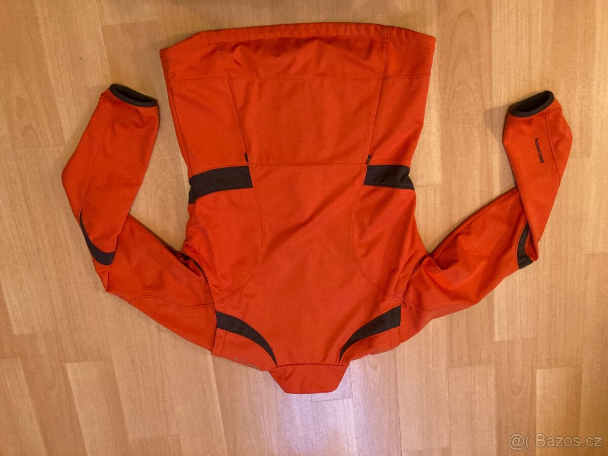 Softshelová bunda Hi-tec vel. S - 7