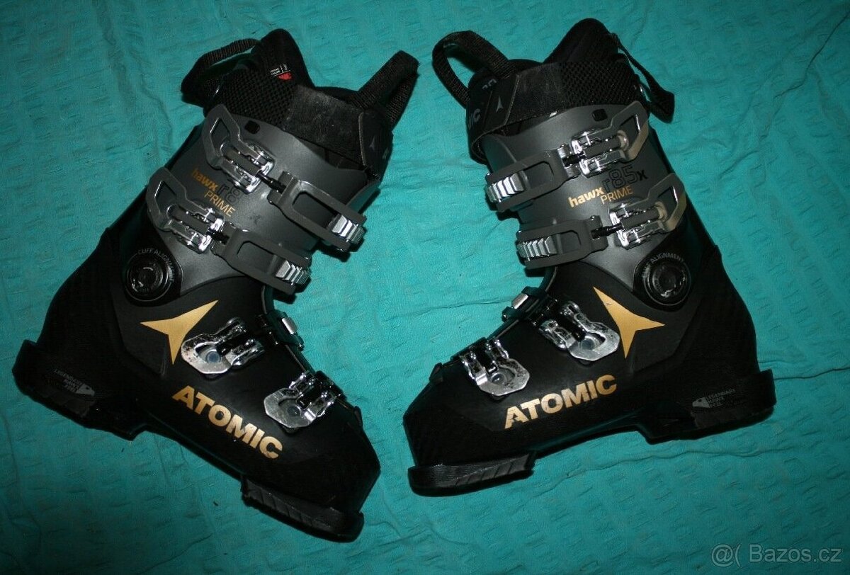 lyže dynastar Intense 151 cm 08 - 7