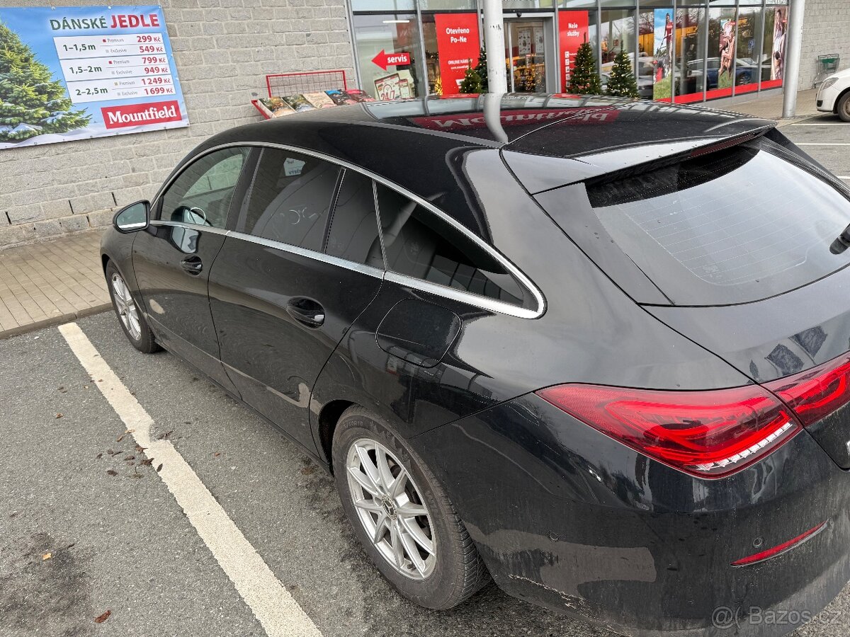 Mercedes cla 200d - 7