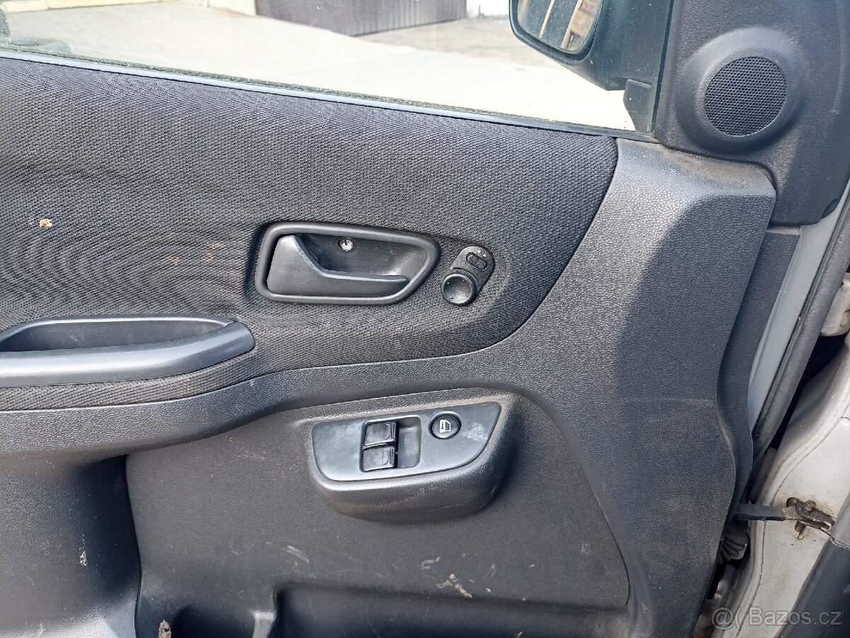 Suzuki Ignis combi 1.3 68 kW + LPG. - 7