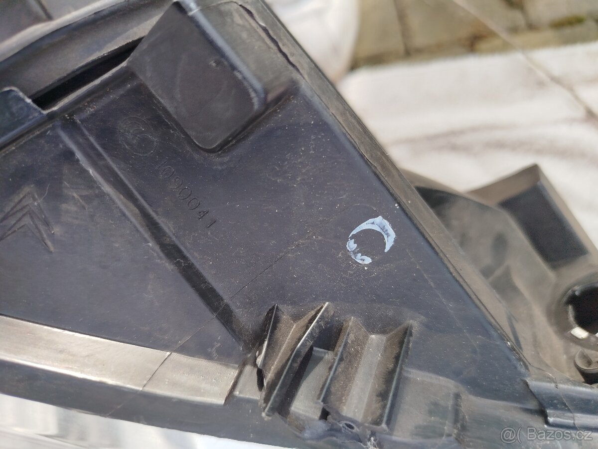 Citroen C3, DS3 facelift - 7