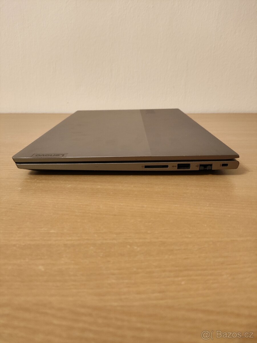 ThinkBook G2 – i5 / 16 / 512 - 7