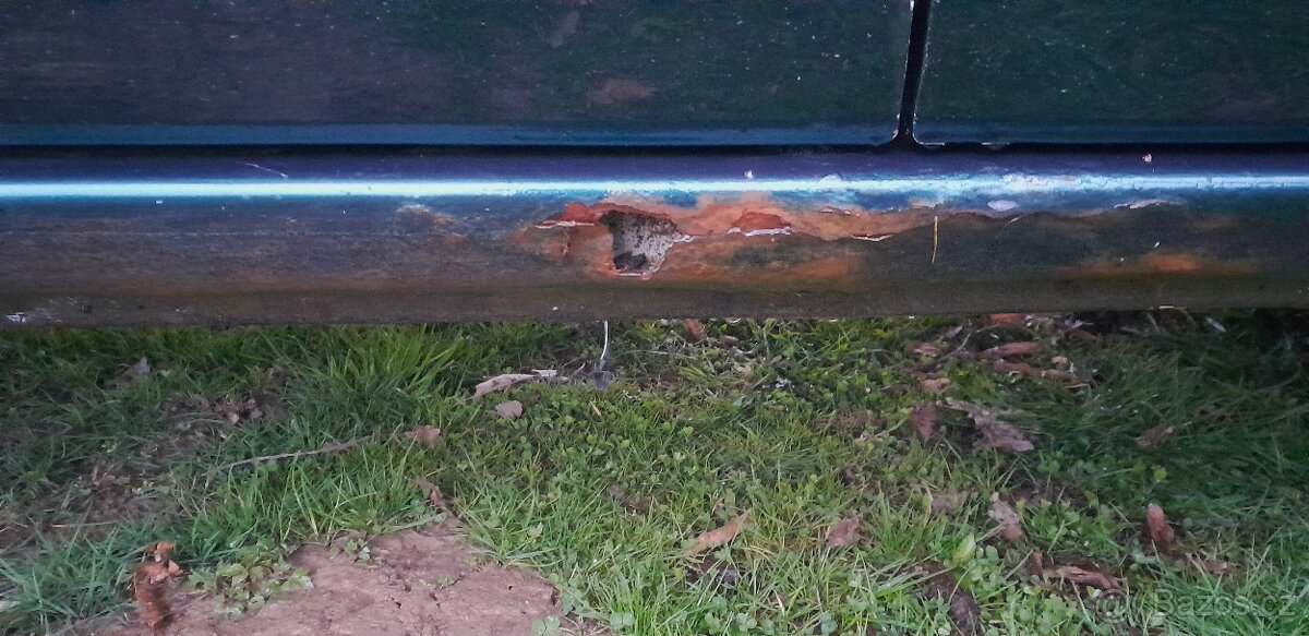 Pajero Pinin 2.0 GDI - 7