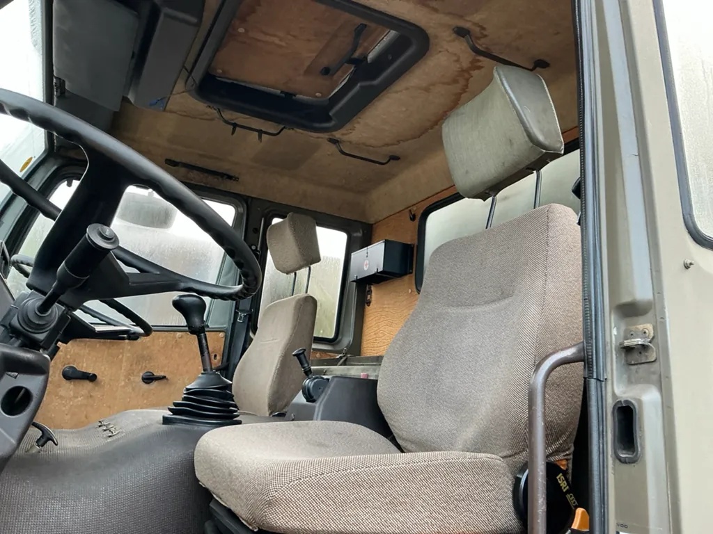 Steyr 12m18a1 sdp - 7