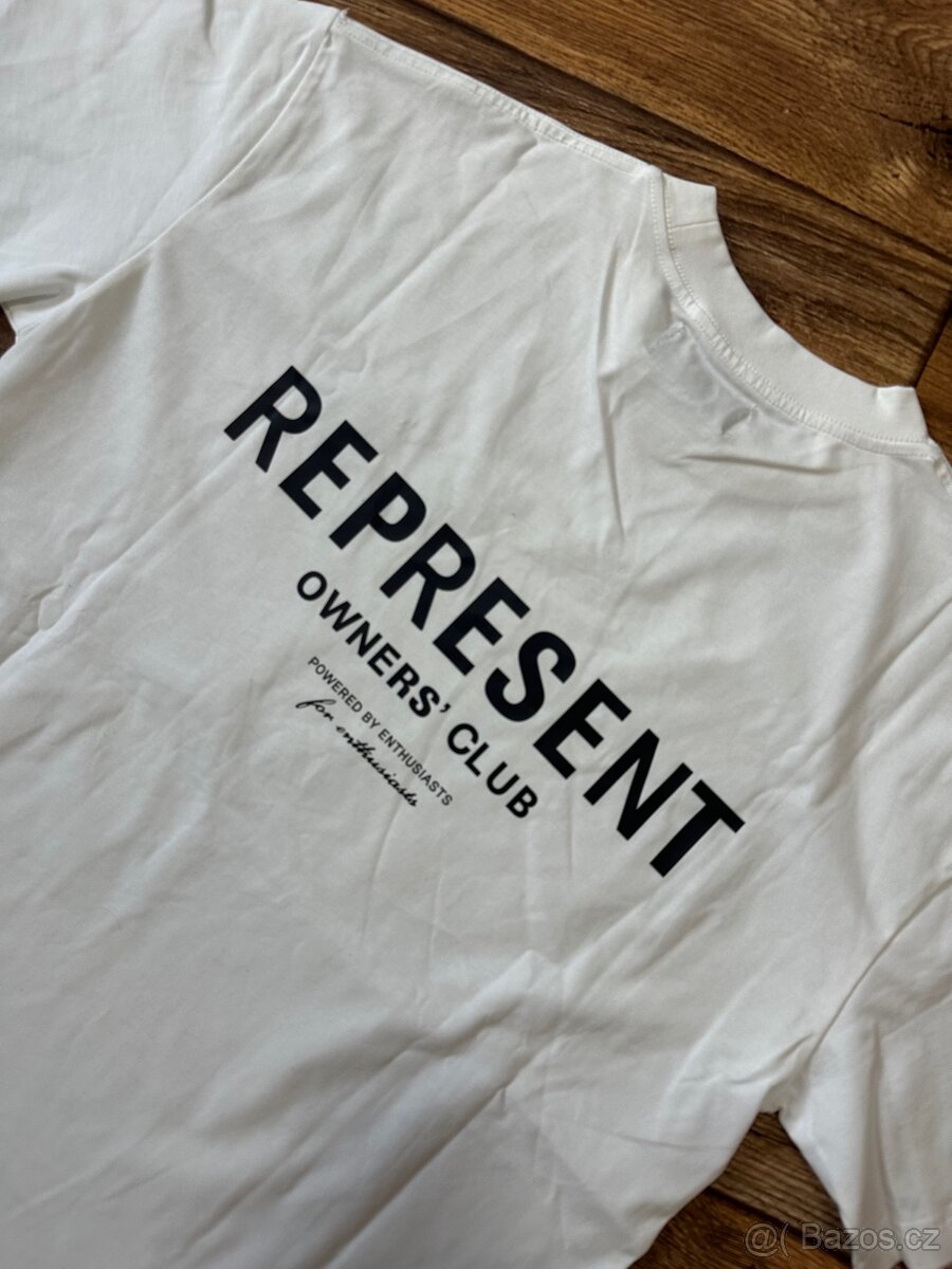 Represent triko - 7