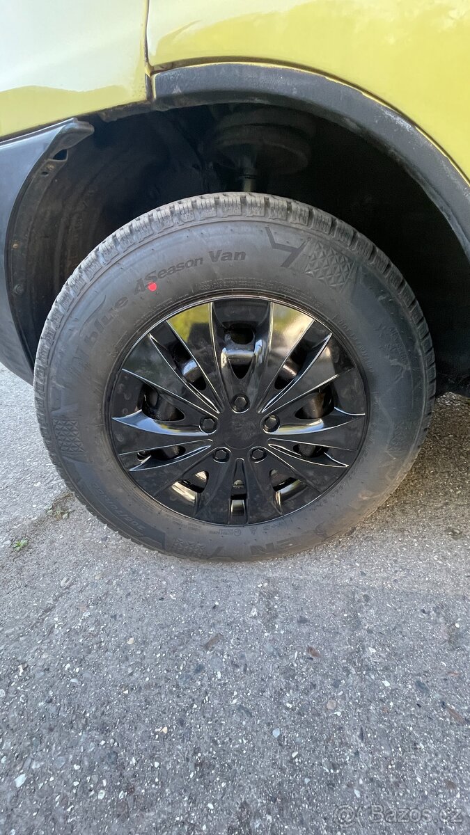 Fiat Ducato 2,3 JTD - 7