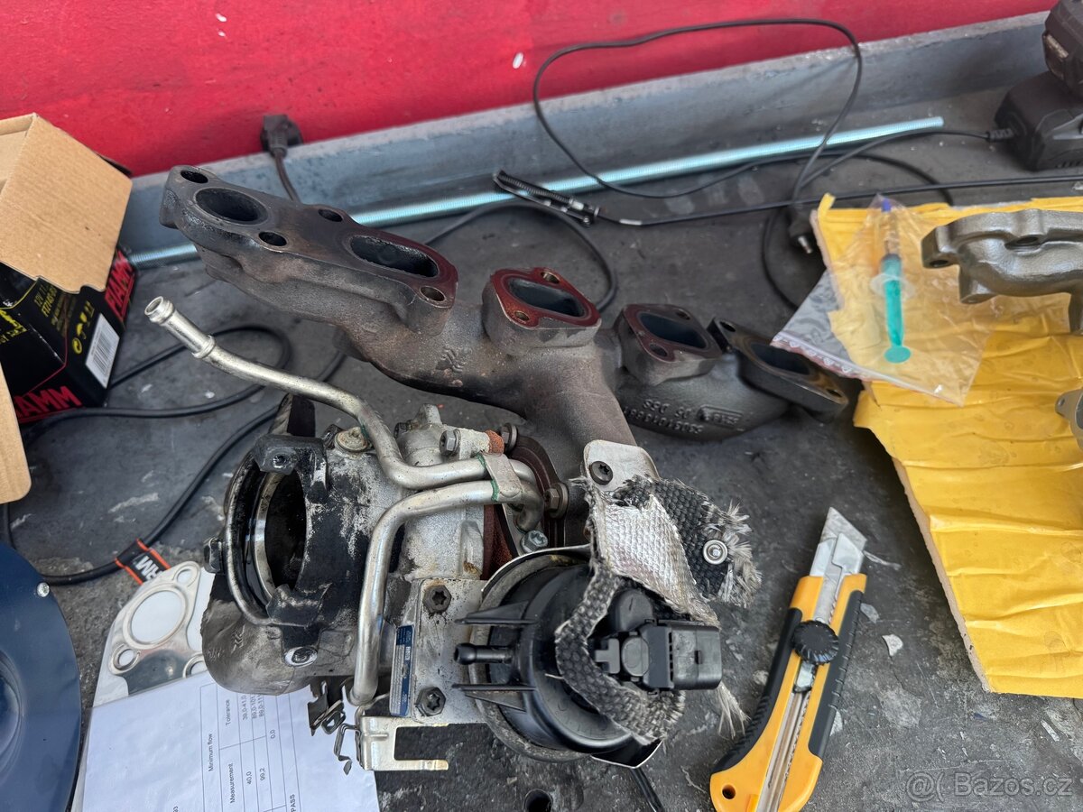 Turbo superb 3 - 7