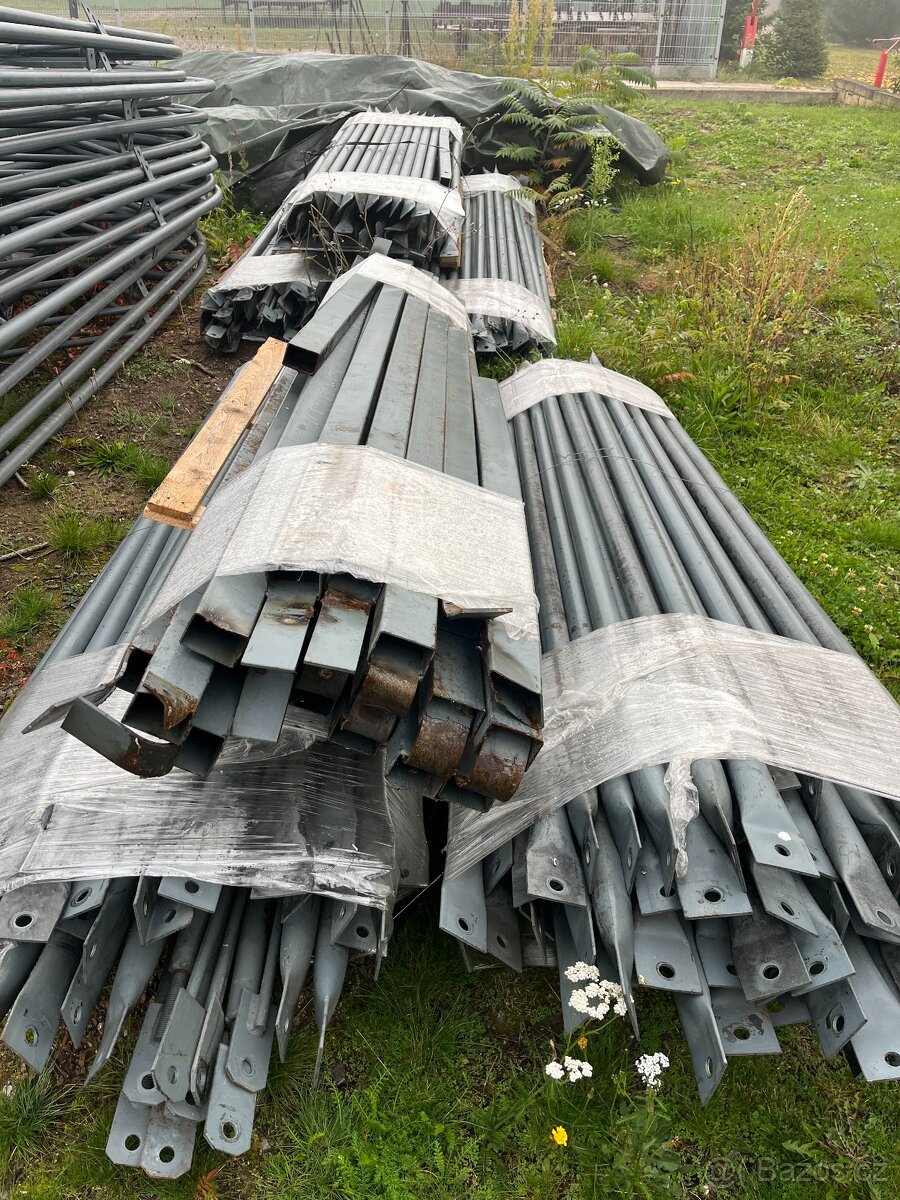 Plachtová hala 32×16 m – výška 7–8 m, 390 000 Kč - 7