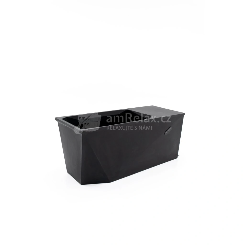 Otužovací vana Dakota - 7