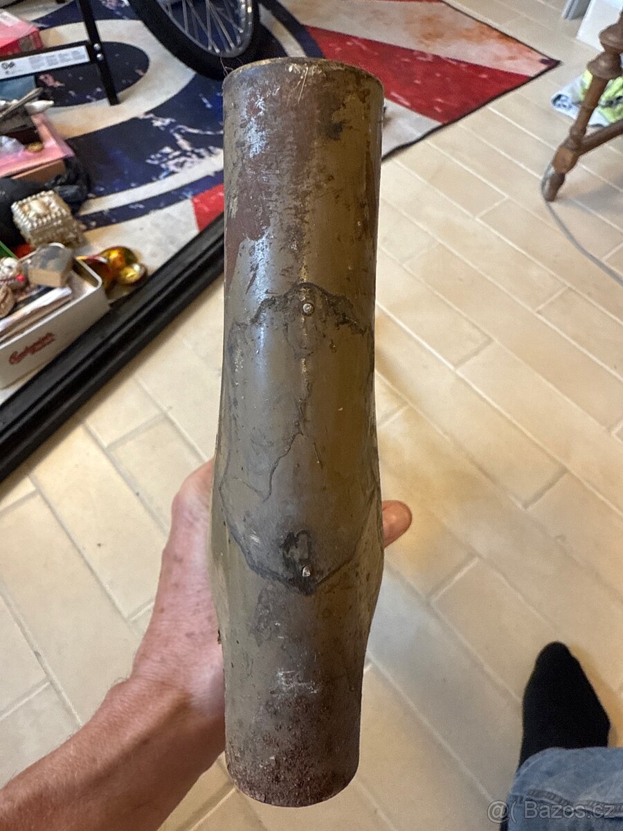 Rám Stadion S11 - 7