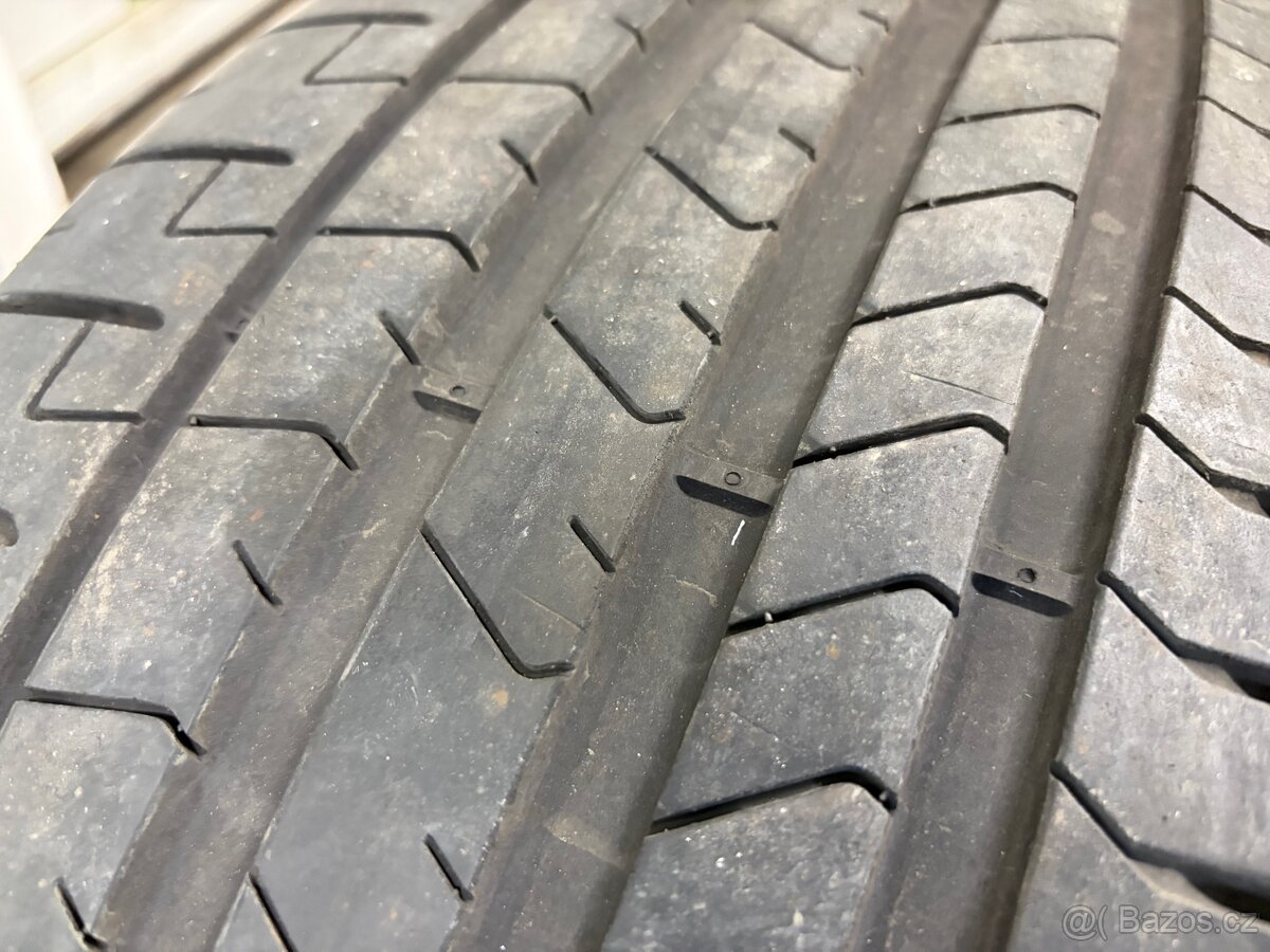 Letní pneu Piirelli P Zero 255/45R20 105Y - 2 ks - 7