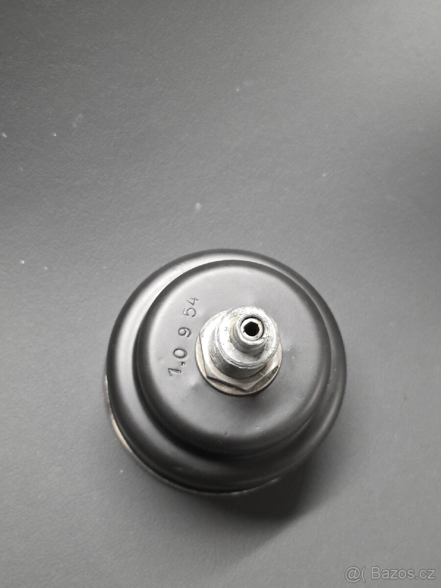 Tachometr Jawa kývačka půlbuben 140km/h - 7