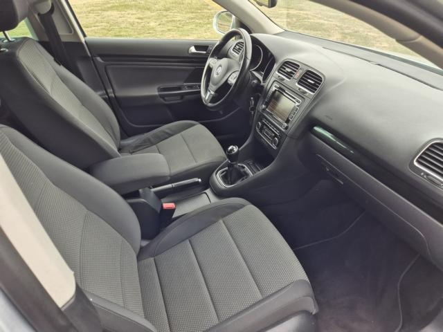 Prodám Volkswagen Golf 1.6 TDI 77KW - AUT. KLIMATIZACE - 7