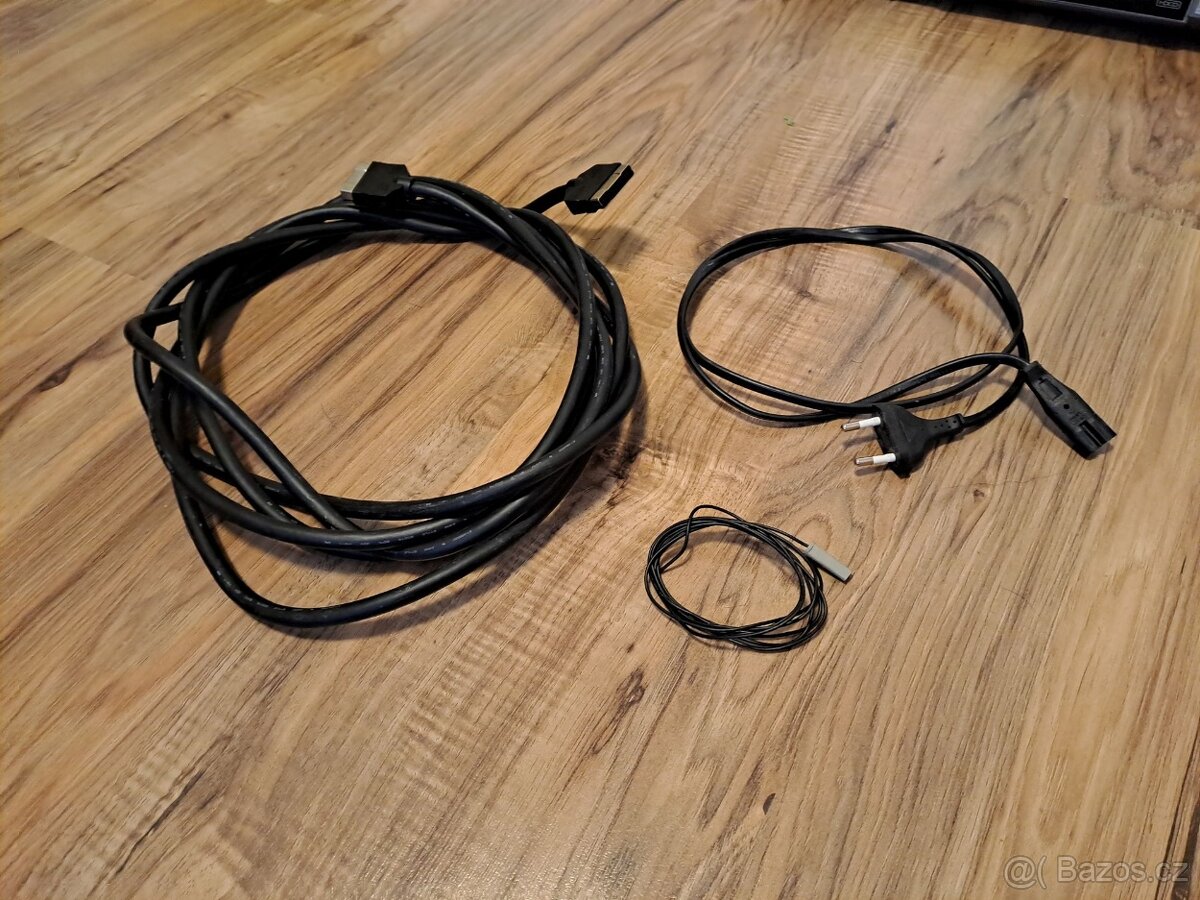 DVD home cinema Panasonic 5+1 - 7