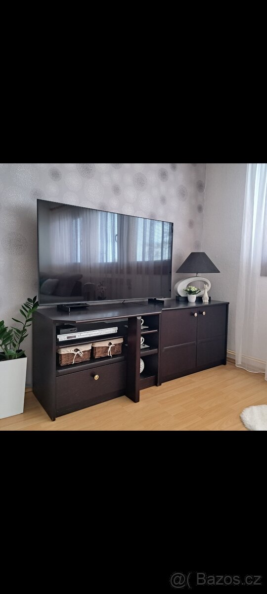 Prodám LEVNĚ nábytek do obývacího pokoje - 7