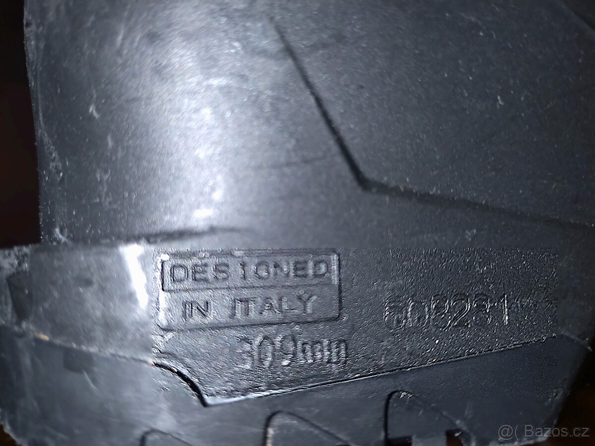 Dětské lyžáky Head NEXT EDGE XP W - 7