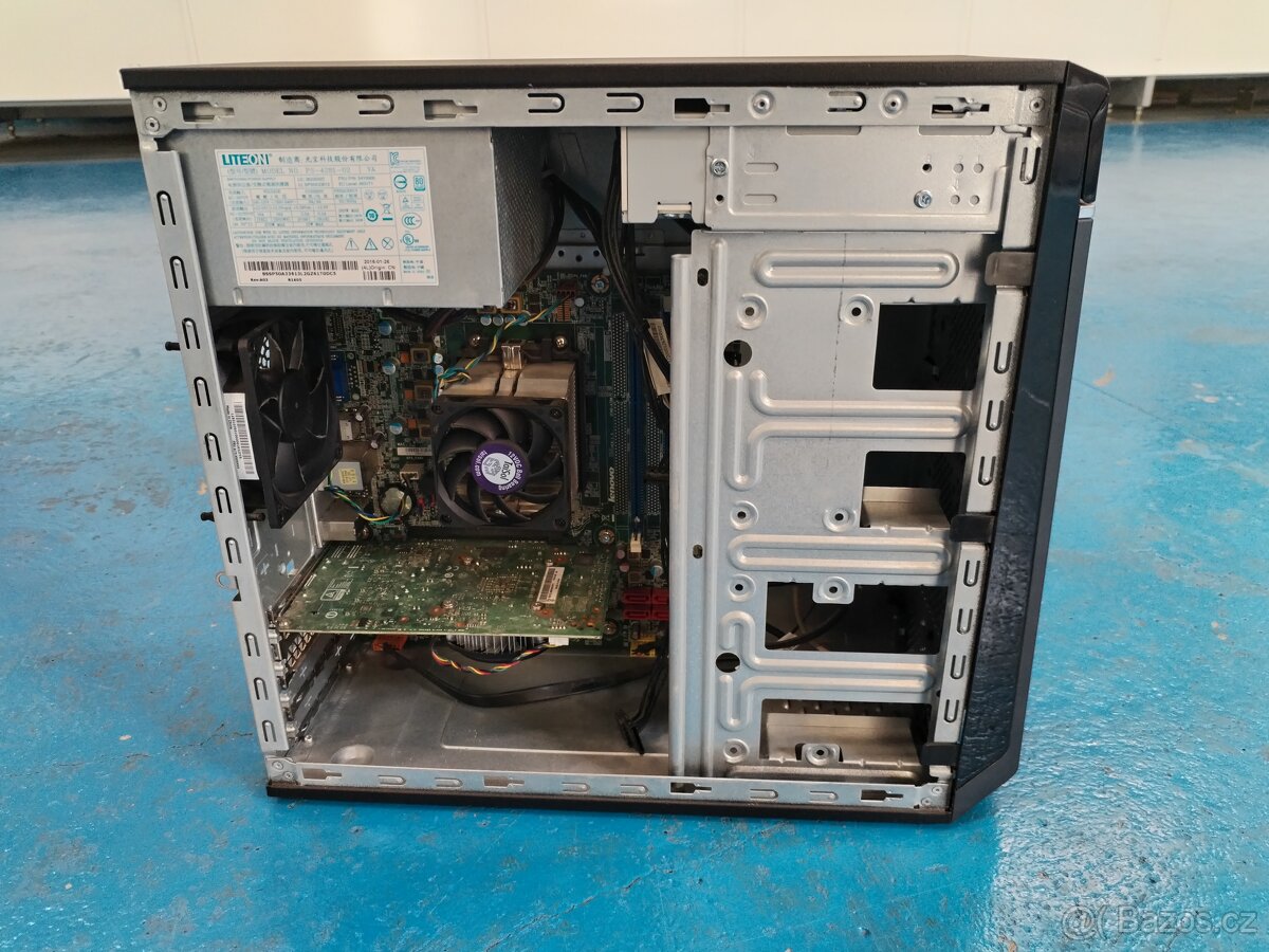 Lenovo stolní PC - 7