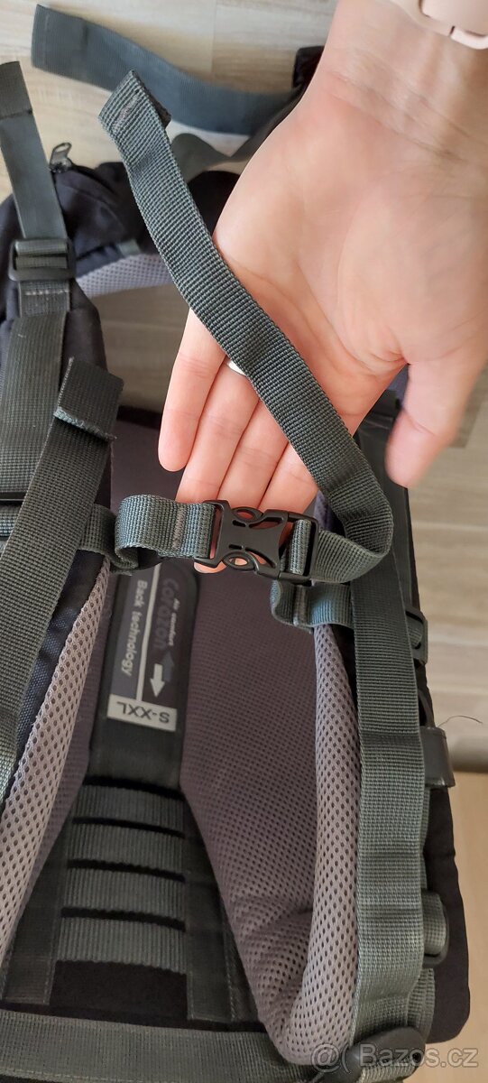 Krosna na dítě - 7