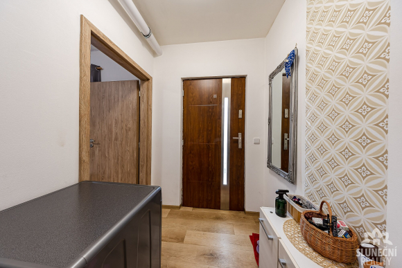 Prodej bytu 2+kk, 40 m², Boršice - 7