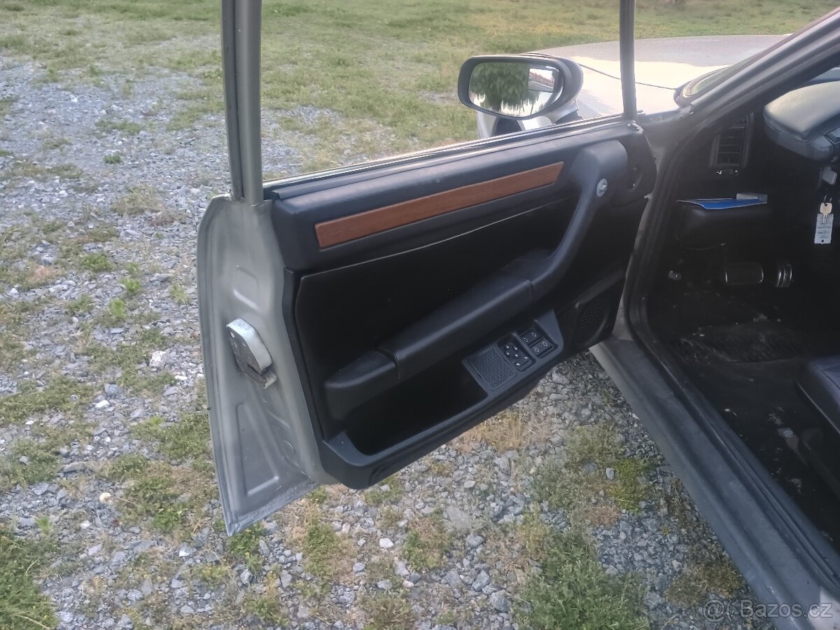 Citroen CX 25 Prestige - 7