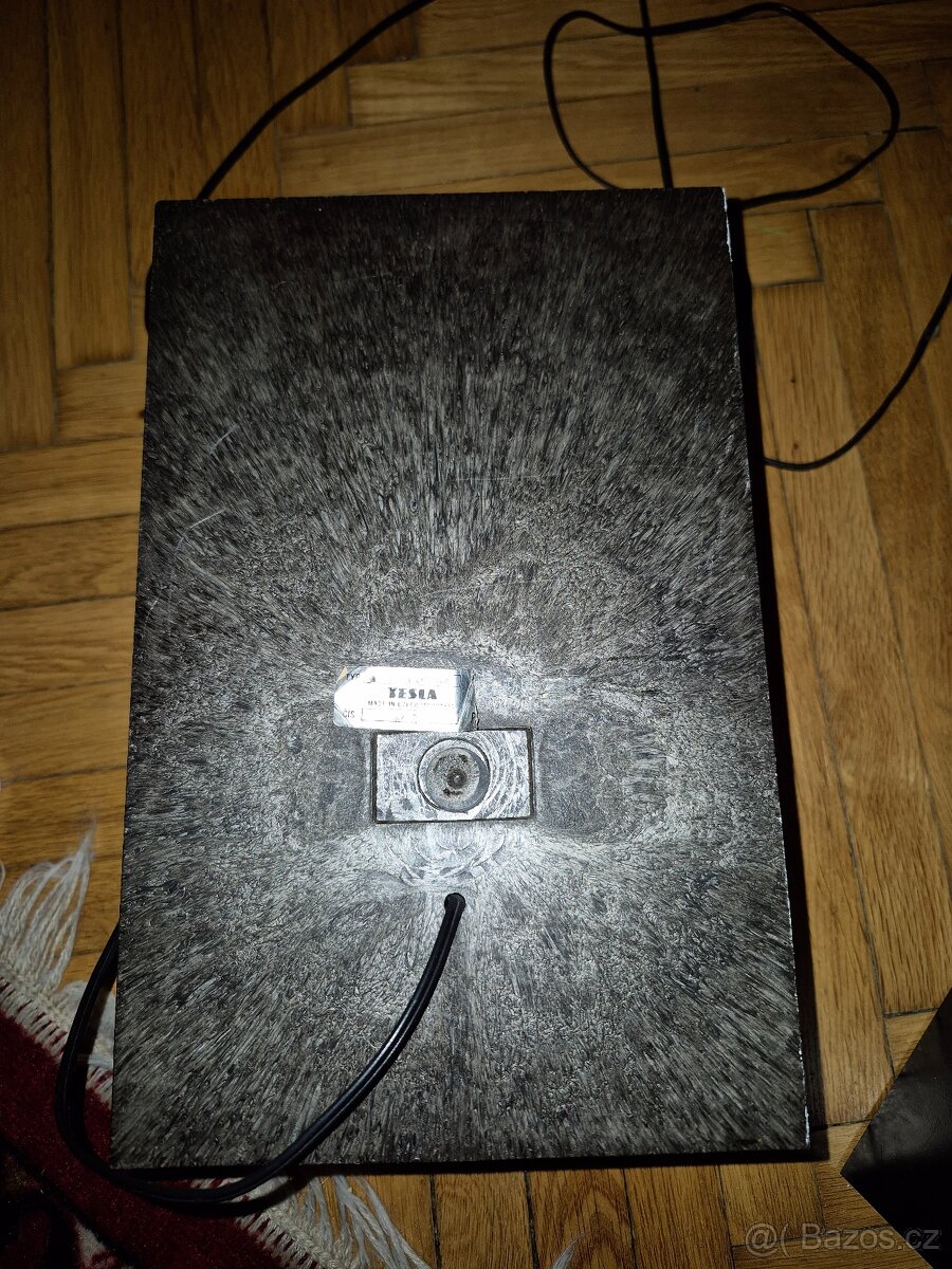 Gramofón NZC 143 - 7