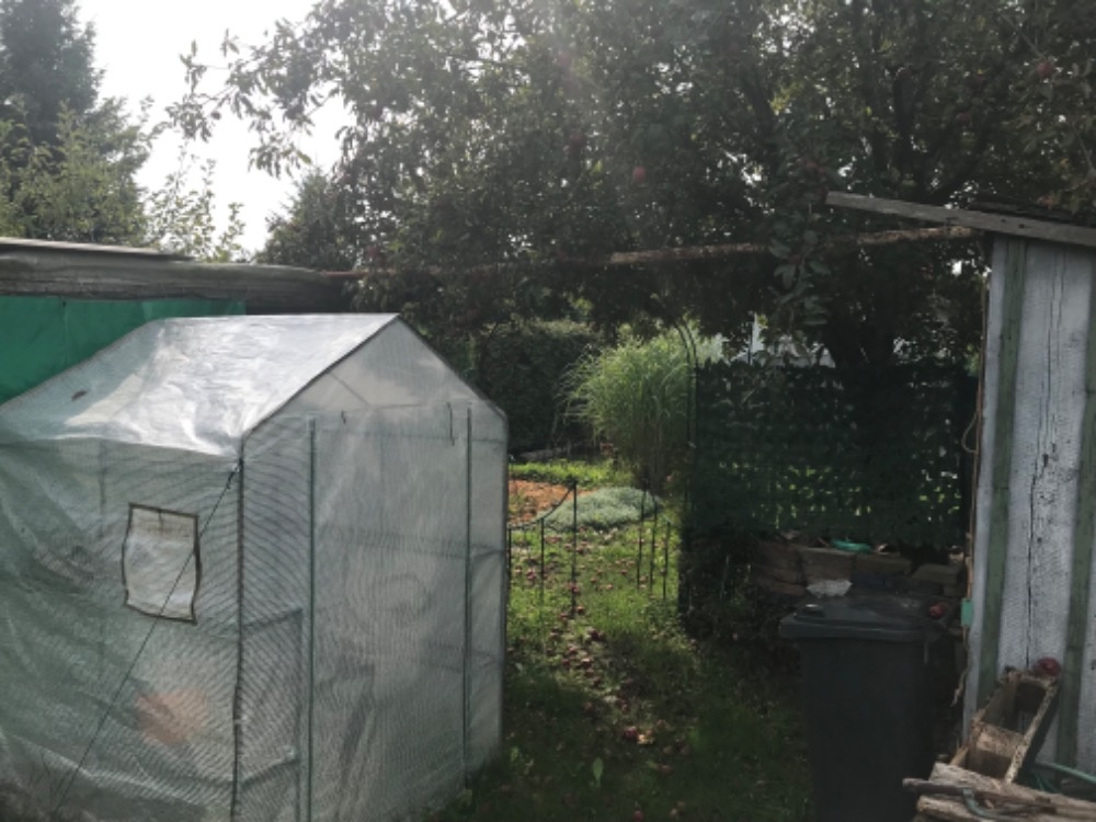 K prodeji zděná chata Nymburk. - 7