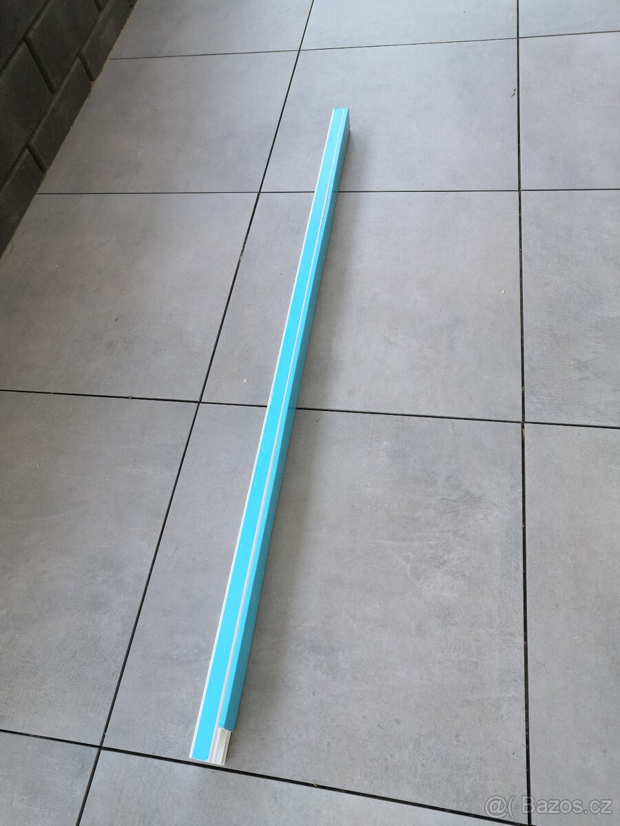 Plastové lišty na kabely - 7