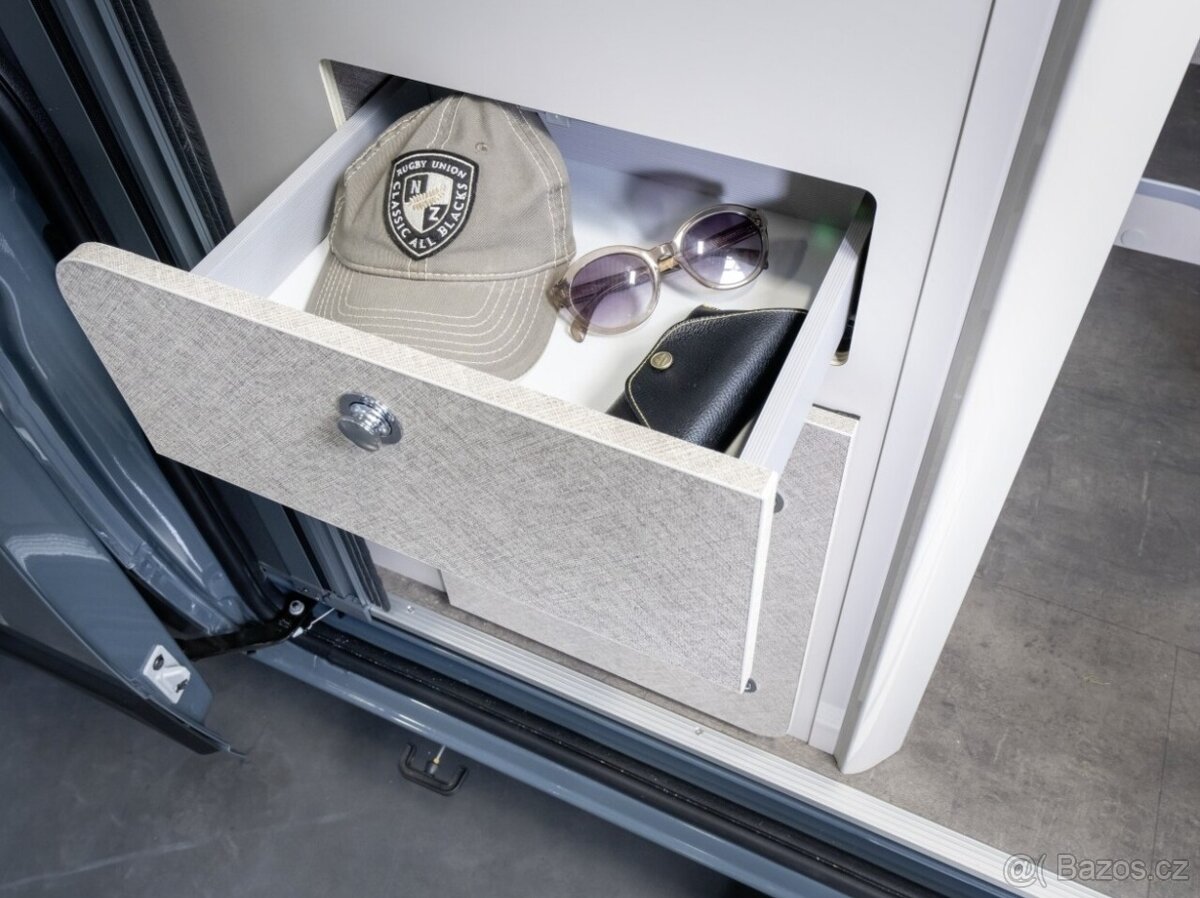 KM DAVIS 595 Trendstyle - NOVÝ MODEL - 7