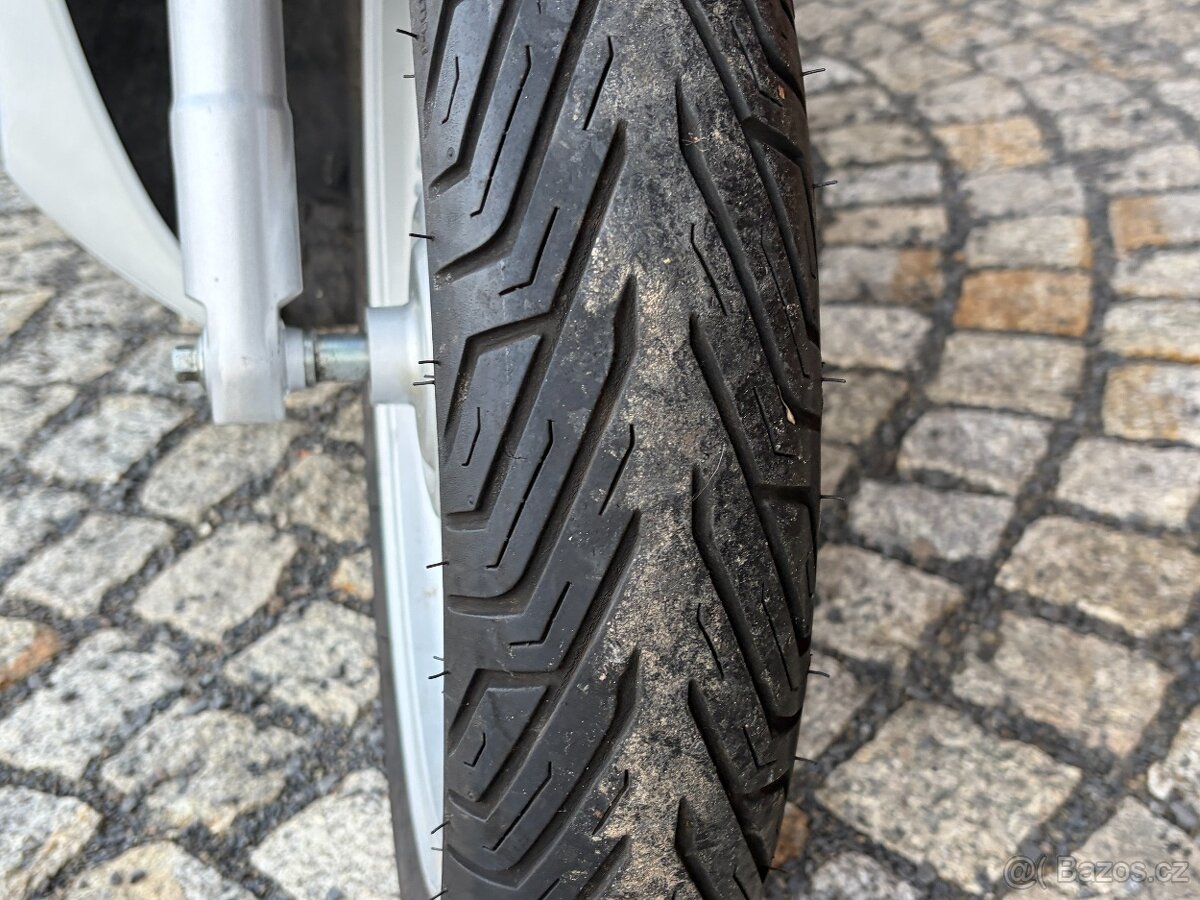 Honda 125 SH 2021 - 7