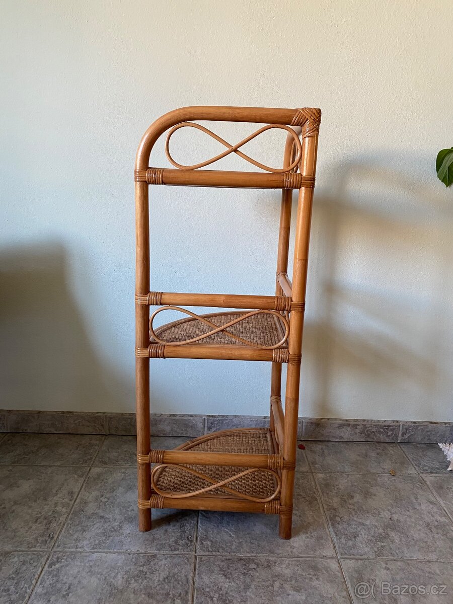 Ratanový nábytek - 7