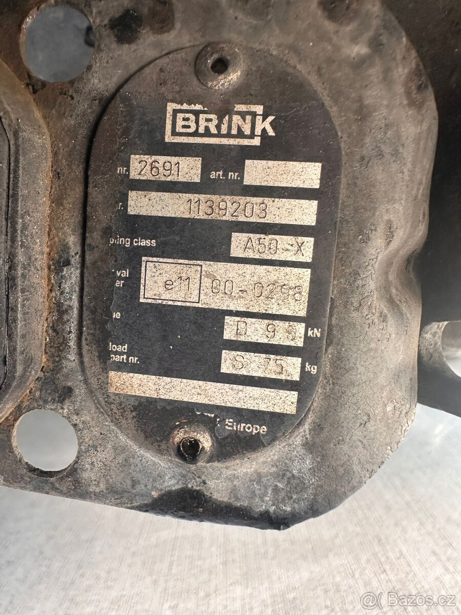 Saab 9-5 3.0 TiD 130 kW - 7