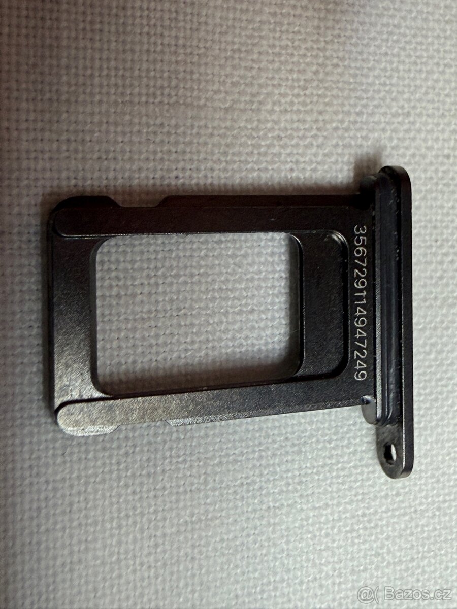 iPhone 12 Pro Max - 7