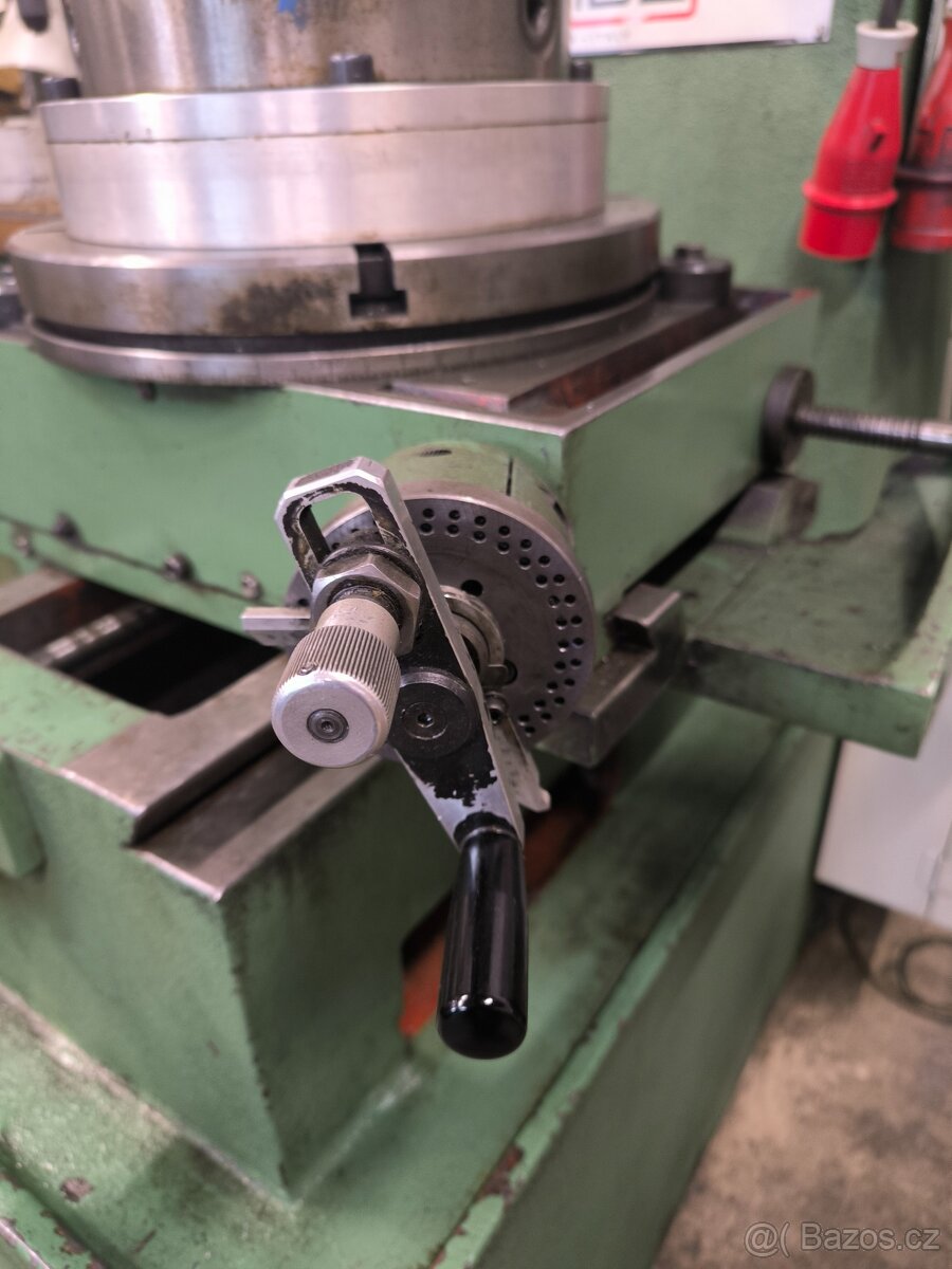 Svislá obrážečka Cabe 250 ST - 7