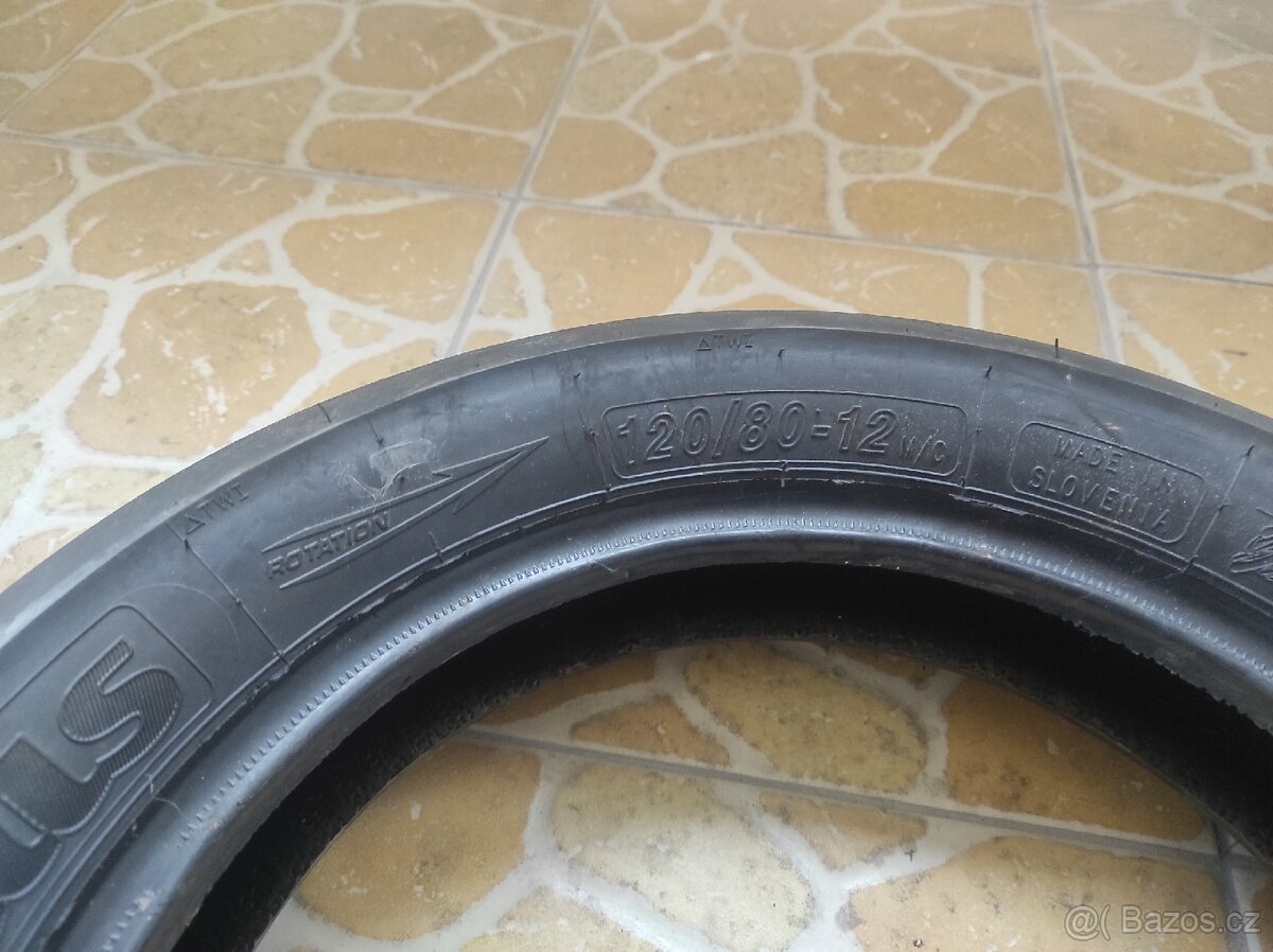 Kola pit bike stomp - 7