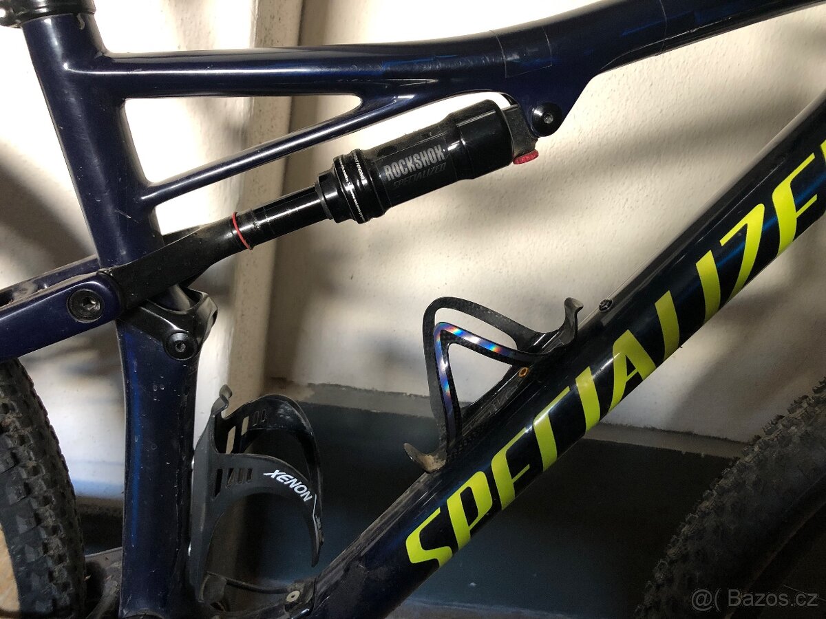 Specialized Epic XX1 Axs - 7