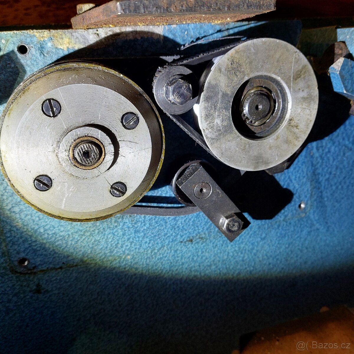 PRODEJ NAREX SFT200 - 7