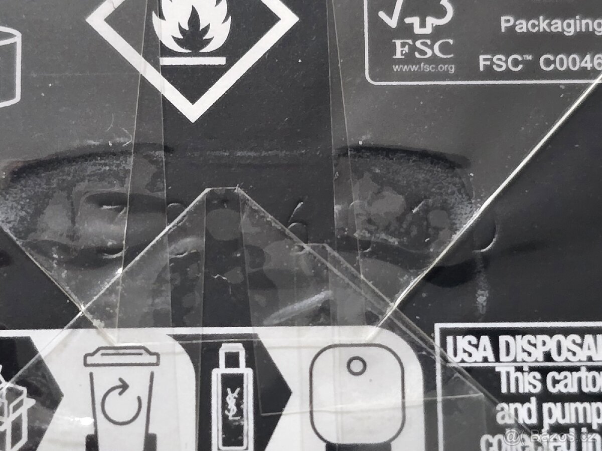 Yves Saint Laurent MYSLF Le Parfum - 7